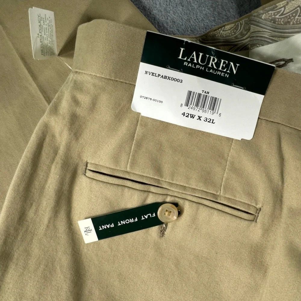 Lauren Ralph Lauren please review